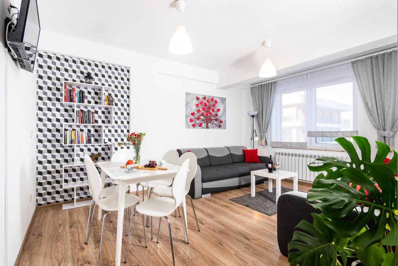 Apartamenty Niko Zator Exterior foto