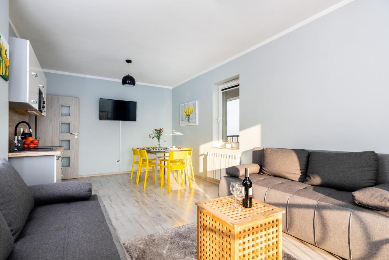 Apartamenty Niko Zator Exterior foto