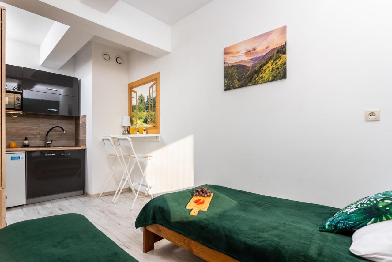 Apartamenty Niko Zator Exterior foto