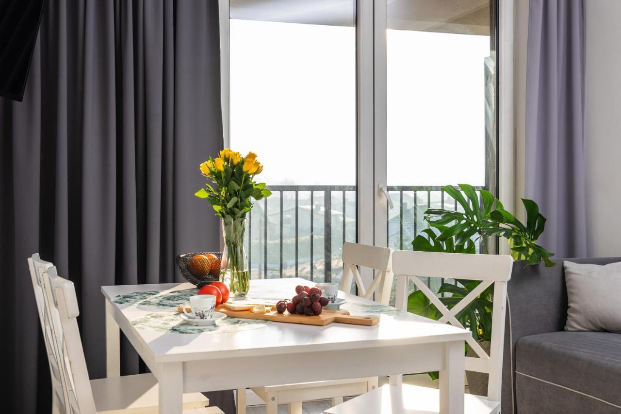 Apartamenty Niko Zator Exterior foto